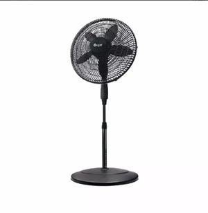 Ventilador De Pedestal Potente 5 Aspas