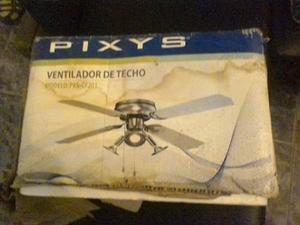 Ventilador De Techo