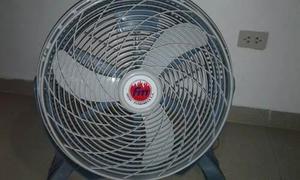 Ventilador Fm De 20