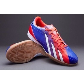 Zapatos De Futbol Sala O Futsal adidas Messi F10