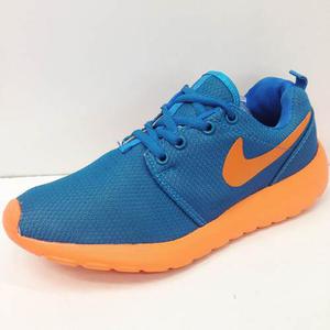 Zapatos Deportivos Nike Roshe Rum De Caballero Bingo Hi