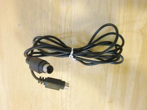 Cable Super Video Mini Din 4 Pines (2 Mts)