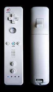 Control De Wii Original