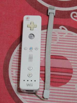 Control De Wii Original