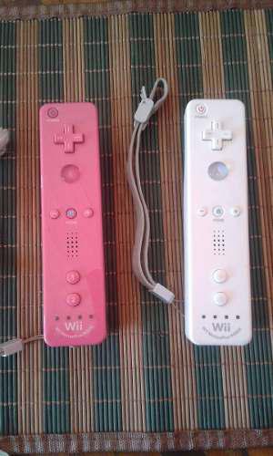 Control Wii Usados