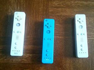 Controles Wii Para Repuestos