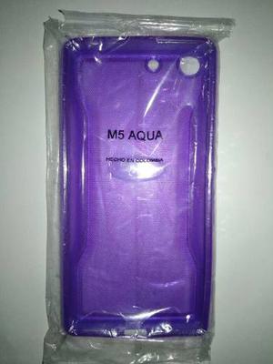 Forro Forro M5 Aqua
