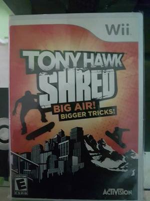 Juegos De Wii Originales Variados