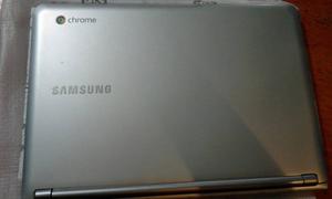 Laptop Samsung Chrome Book