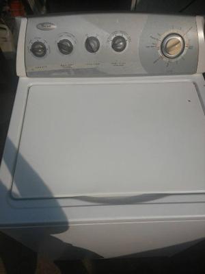 Lavadora Automática Whirlpool
