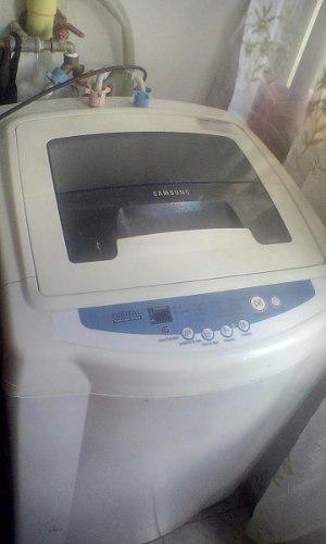 Lavadora Digital Samsung 12kg