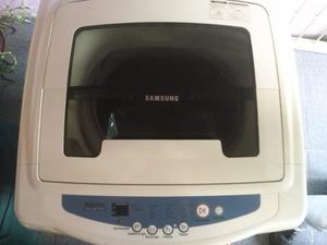 Lavadora Samsung 11kg