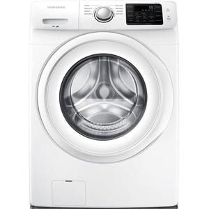 Lavadora Samsung 16 Kg | Carga Frontal | Wf363btbewr | Nueva