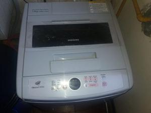 Lavadora Samsung Automática 7 Kg