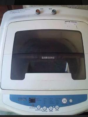 Lavadora Samsung Reparable