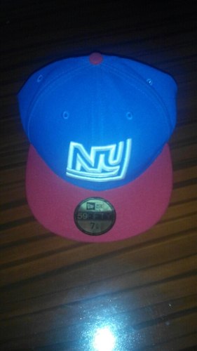 New Era  Nfl Onstage Draft 59 Fifty