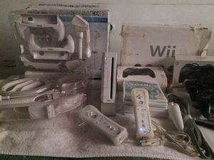 Nintendo Wii