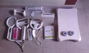 Nintendo Wii