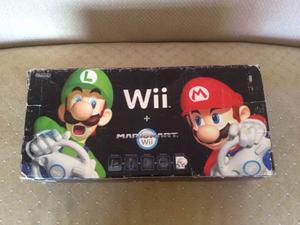 Nintendo Wii