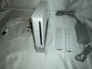 Nintendo Wii