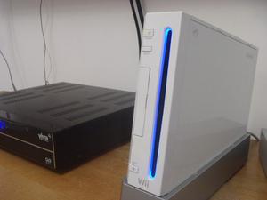 Nintendo Wii