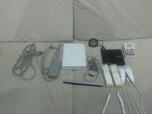 Nintendo Wii Cambio O Vendo