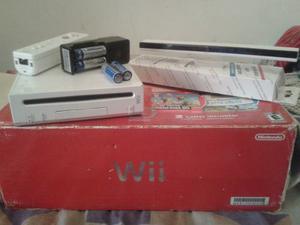 Nintendo Wii Chipeado Actualizado Entra A Sus Tiendas 8juego
