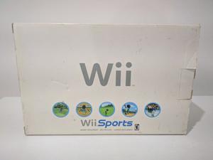 Nintendo Wii Chipiado Con 2 Controles Wii Balance Juegos