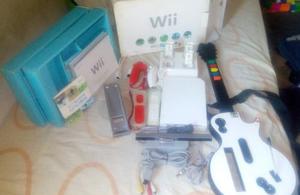 Nintendo Wii Combo