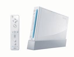 Nintendo Wii En Perfectas Condiciones Solo Consola Y Cables