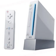 Nintendo Wii + Juegos + Accesorios