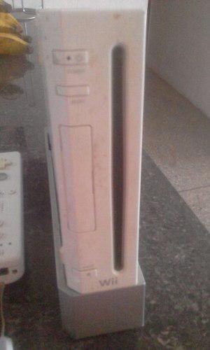 Nintendo Wii Modelo No Rvl-001 (usa)