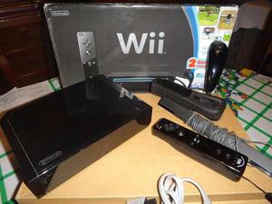Nintendo Wii Sport Usado Excelentes Condiciones