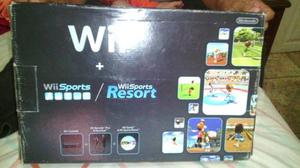 Nintendo Wii, Totalmente Nuevo