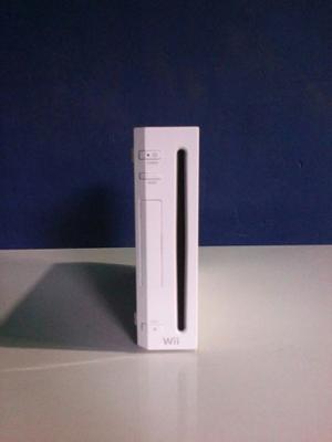 Nintendo Wii (tienda Fisica)