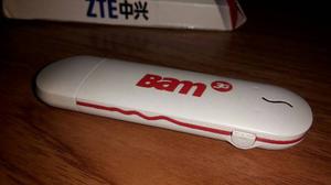 Oferta Bam Modem Internet Digitel 3g Zte Mf669 Como Nuevo