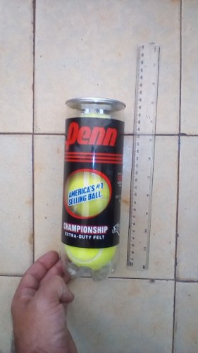 Pelotas De Tennis Penn (#3)