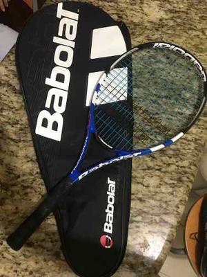 Raqueta De Tenis Babolat