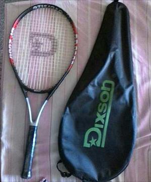 Raqueta De Tenis Dixson