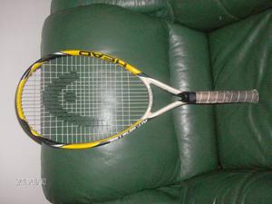 Raqueta De Tenis Head Atp Master