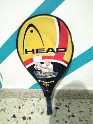 Raqueta De Tenis Head Ti.agassi 60