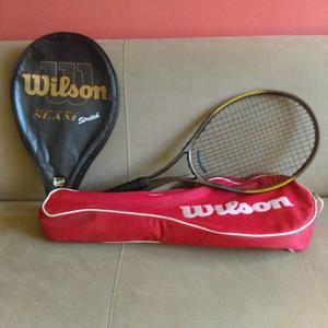 Raqueta De Tennis Wilson Court Zone 4 3/8 L3