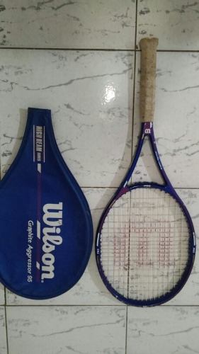 Raqueta Tenis Wilson 95 Original