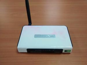 Router Tp Link Tl-wr741nd