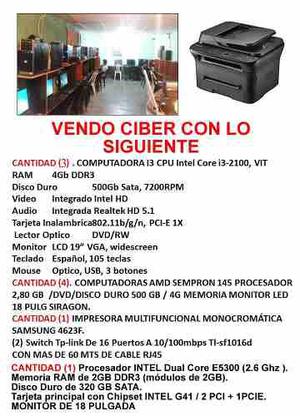 Sala Web Ciber