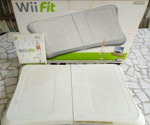 Tabla Wii Fit Plus Original
