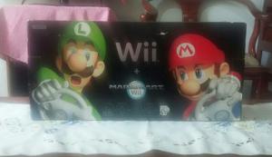 Wii Mario Kart