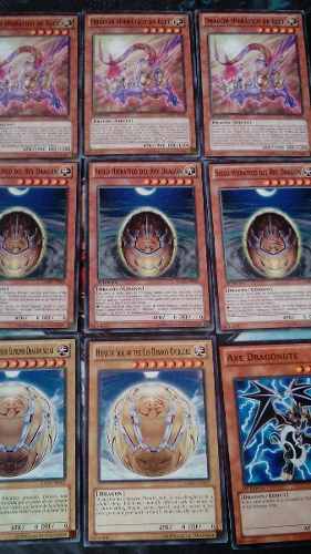 Yugioh!! Base Hieratic