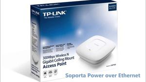Access Point Indoor Tp Link Eap120
