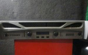 Amplificador De Audio Crown Xti Series 